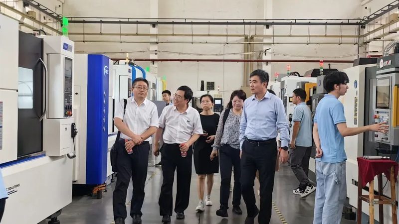 生产线设备采购：如何规避潜在风险**