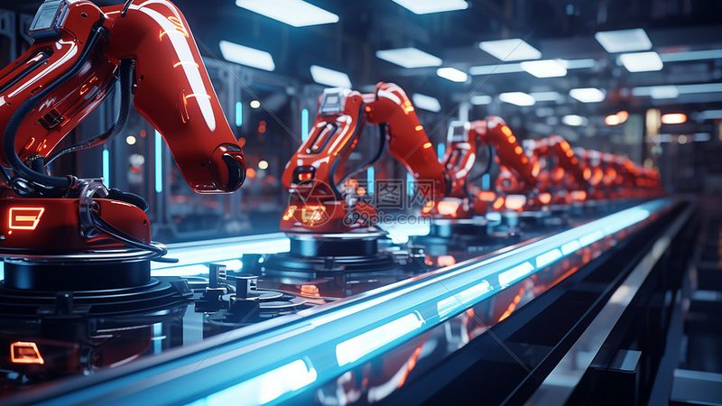 精密铸造技术应用场景解析：揭秘现代工业的“隐形冠军